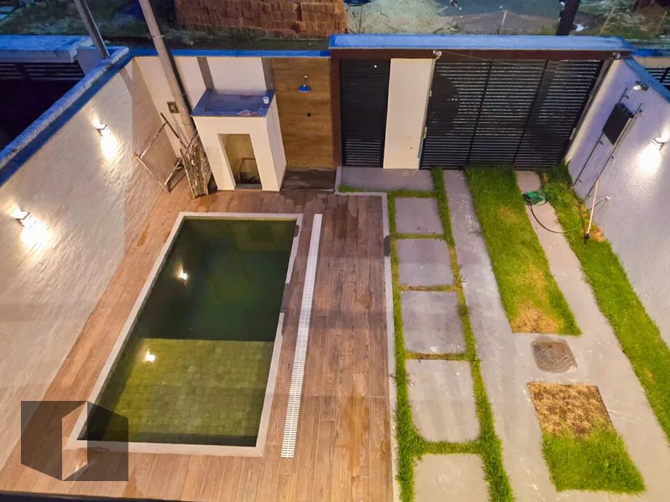 Casa em Vargem Pequena - Foto 4