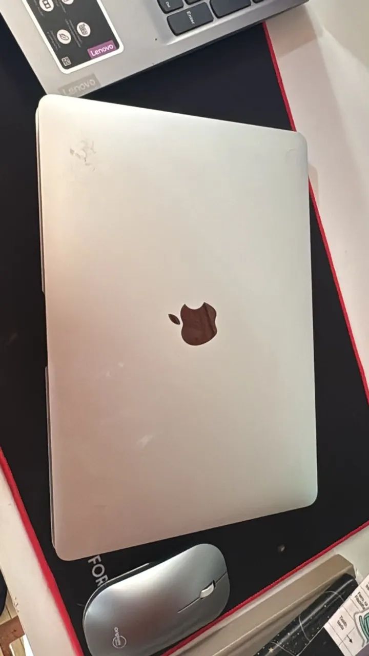 Macbook Air 2019 - Foto 5