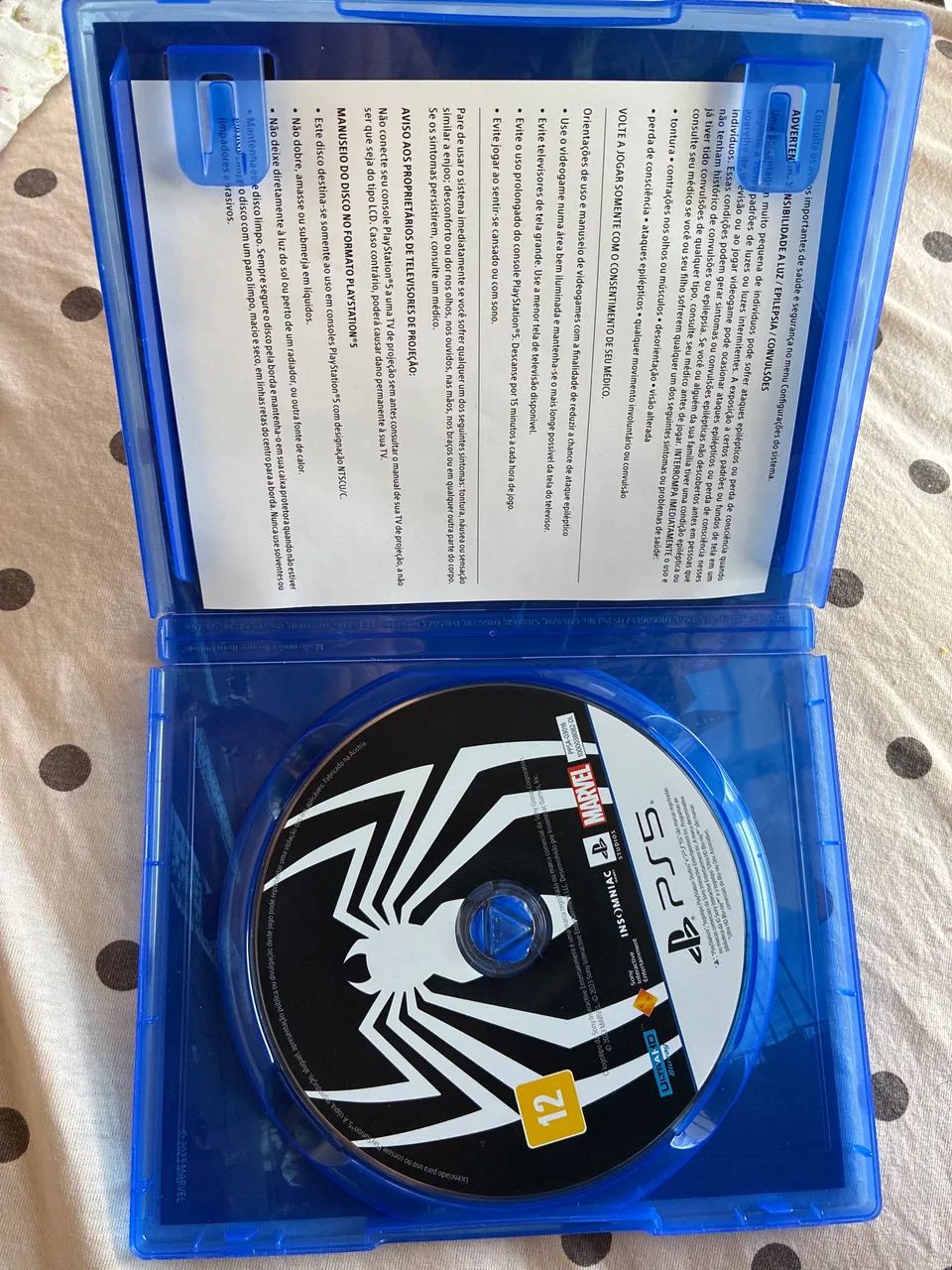 Jogos ps5 - Foto 3