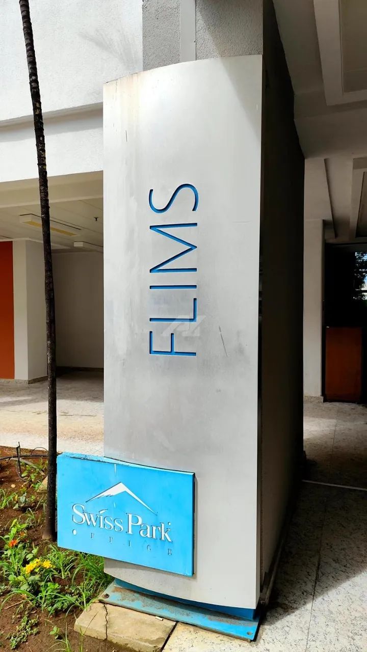 sala - Swiss Park - Campinas - Foto 2