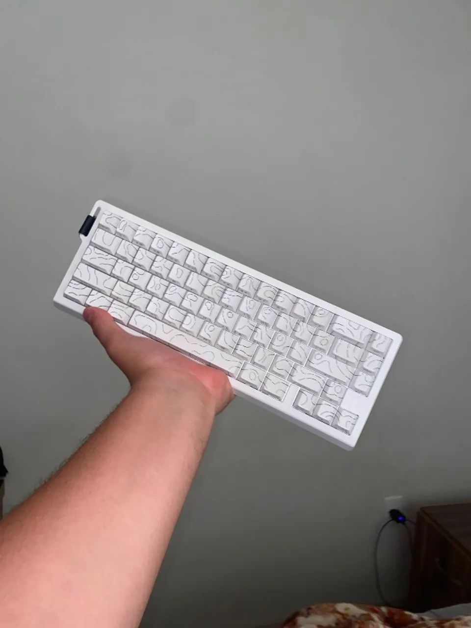 teclado