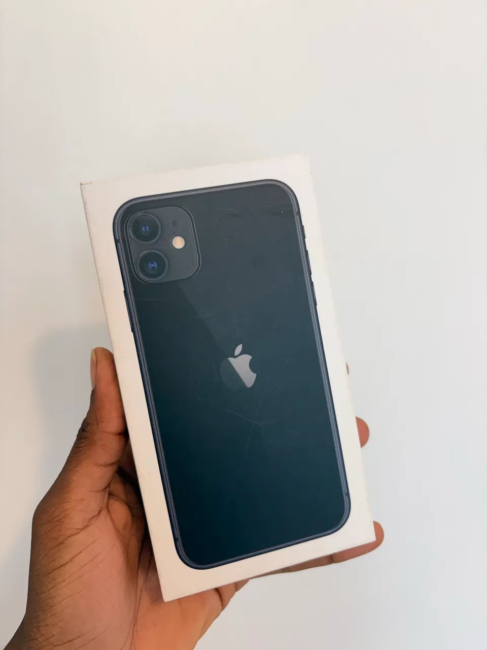 iPhone 11 64GB | Tudo Funcionando | Caixa Original - Foto 2