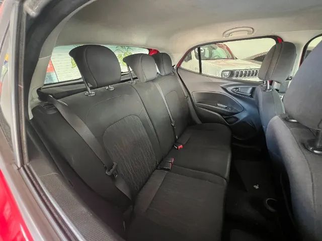 Fiat Argo Precision 1.8 16vflex Aut. 2020 - Foto 3