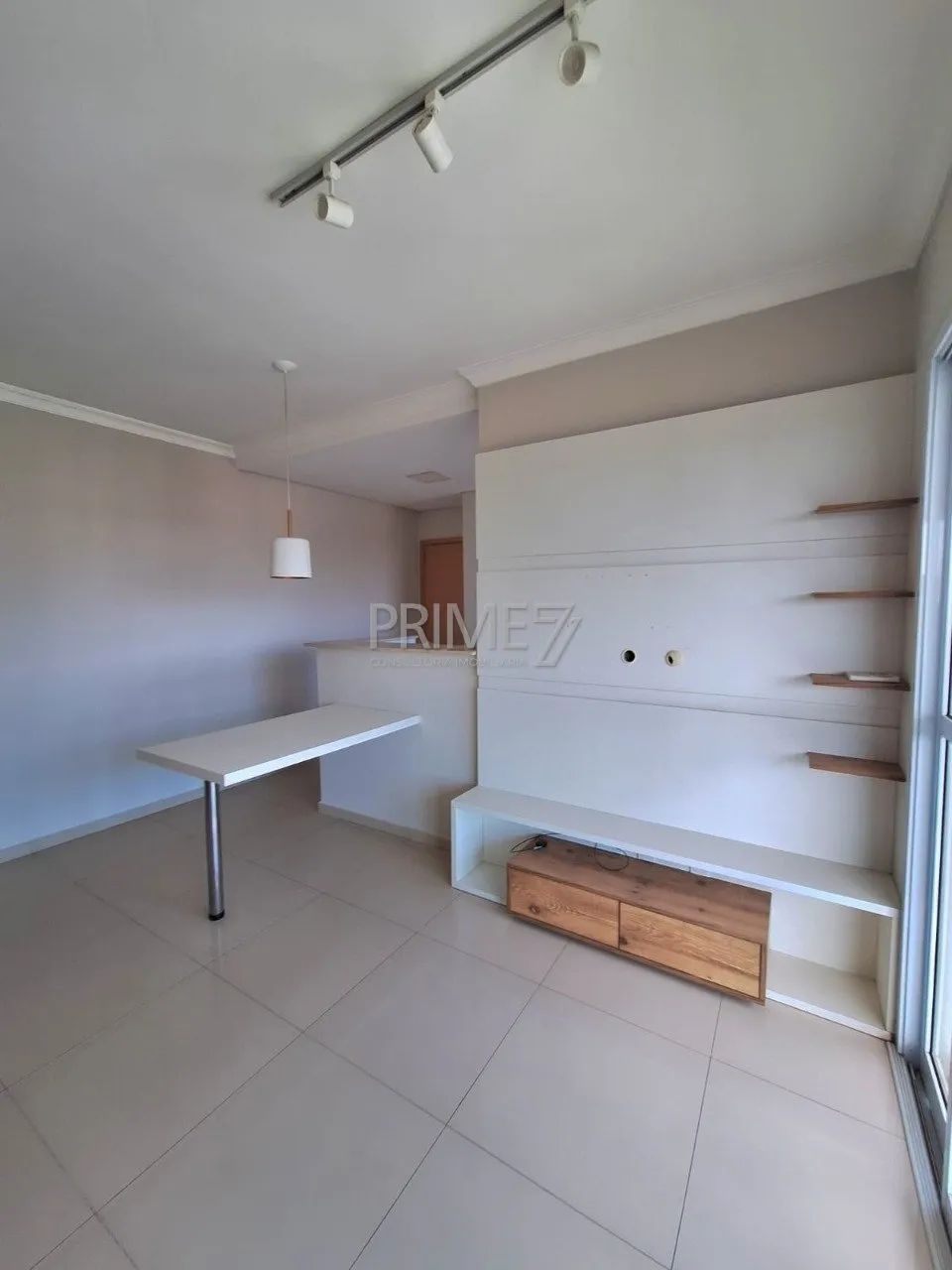 Apartamento para locação no Edificio Adolpho Bortoletto-Centro-Piracicaba-SP - Foto 4