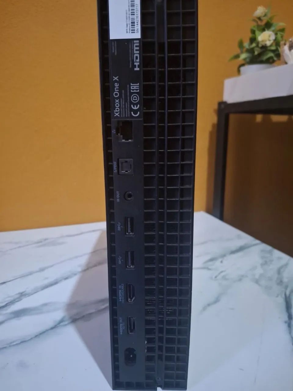Xbox one x - Foto 3