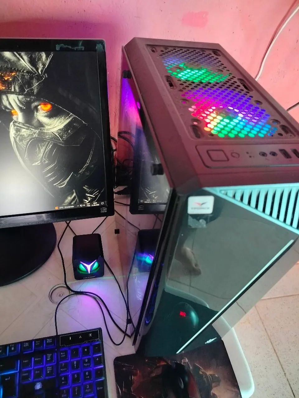 Pc gamer core i7  - Foto 3