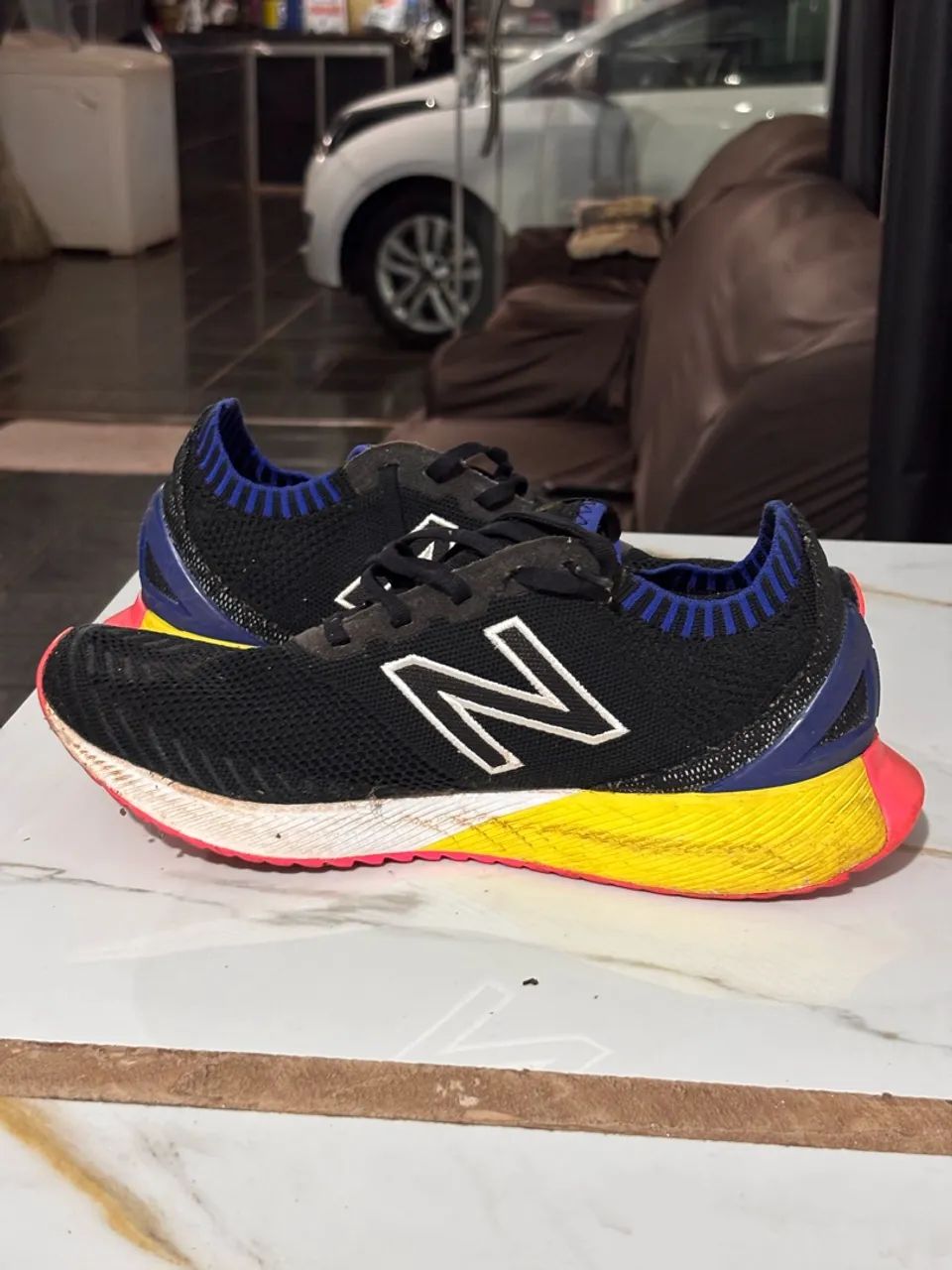 Tênis New Balance - Foto 2