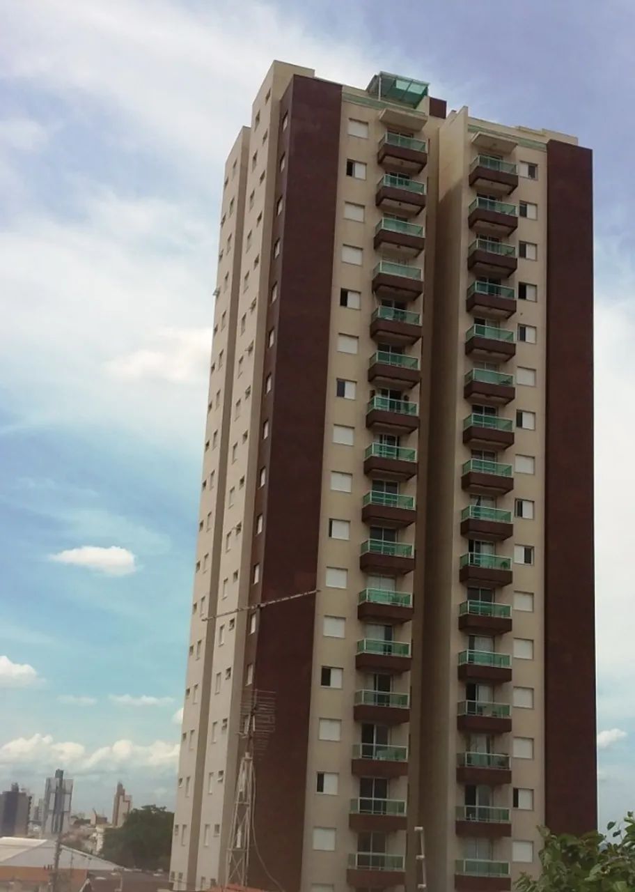 Foto - Jundiaí - Jardim Messina