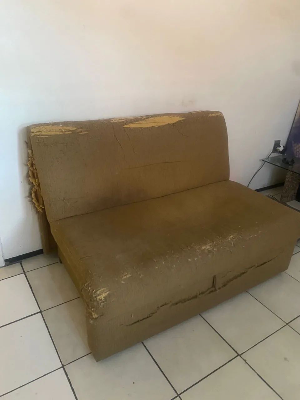 Sofá Cama de casal - Foto 3