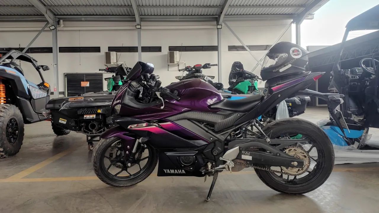 Moto R3  - Foto 3