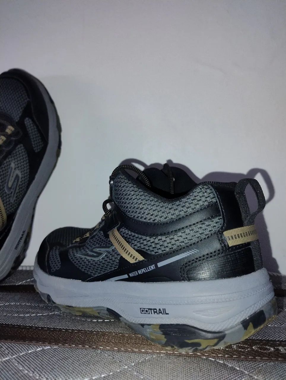 Tênis skechers Go Trail - Foto 3