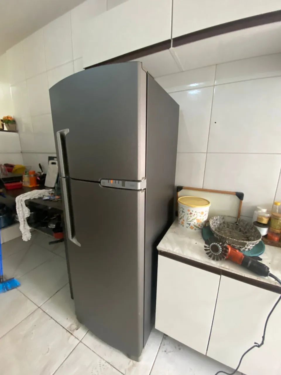 Envelopamento de eletrodomesticos  - Foto 2