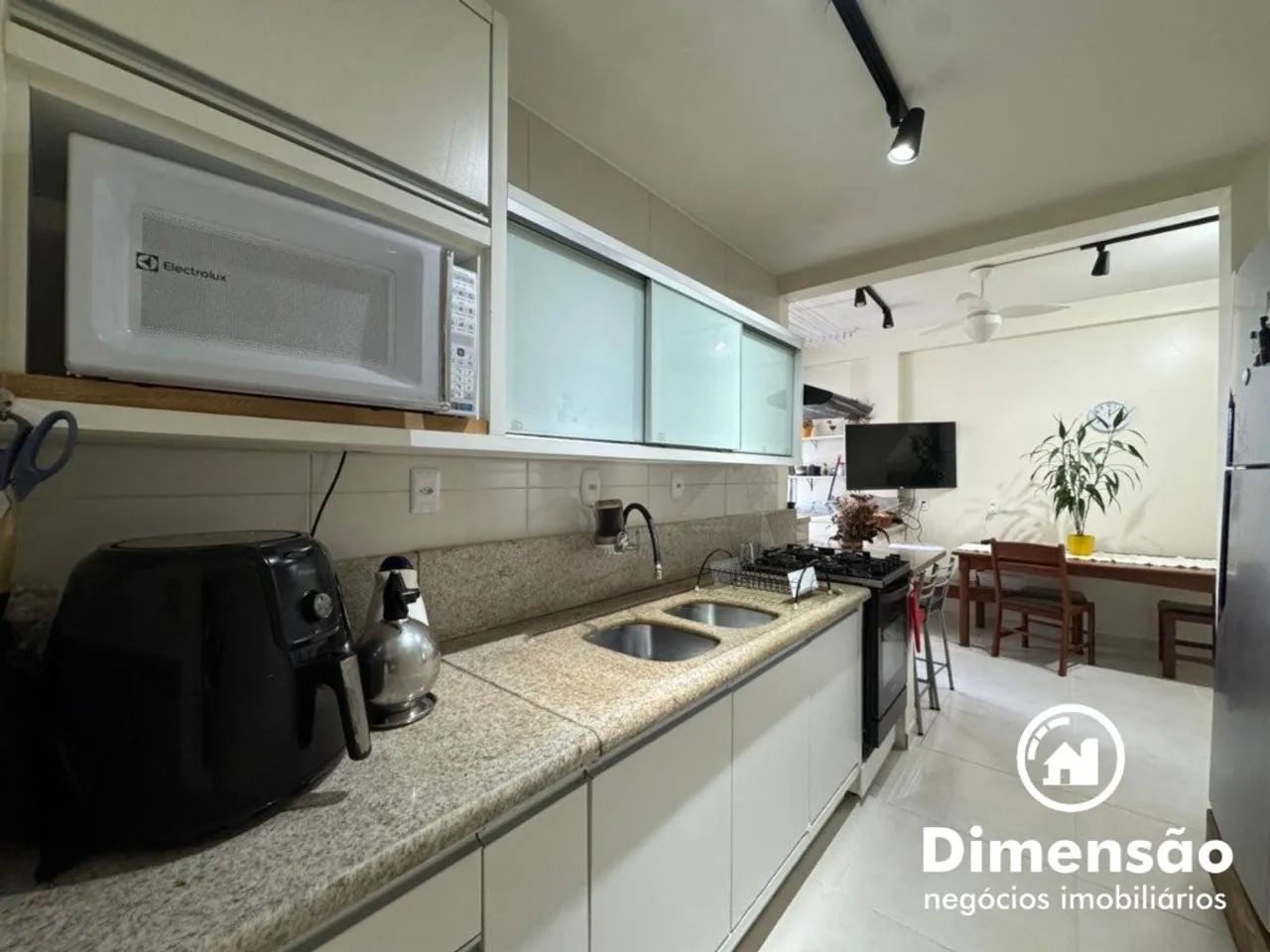 Apartamento à venda no Itacorubi, Florianópolis - Foto 2