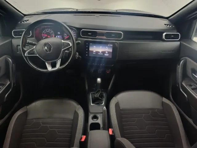 Renault Duster Intense Plus 1.6 16V Flex Aut. 2025 - Foto 4