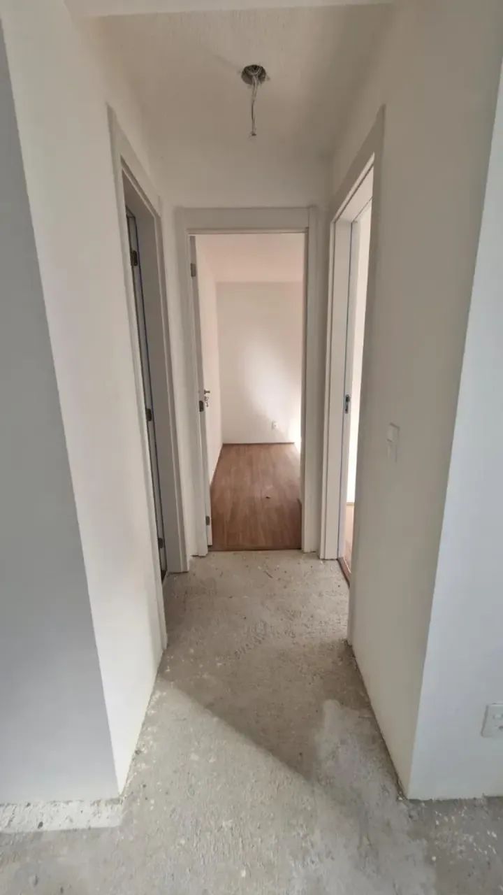 Imóvel para aluguel e venda tem 38 metros quadrados com 2 quartos - Foto 4