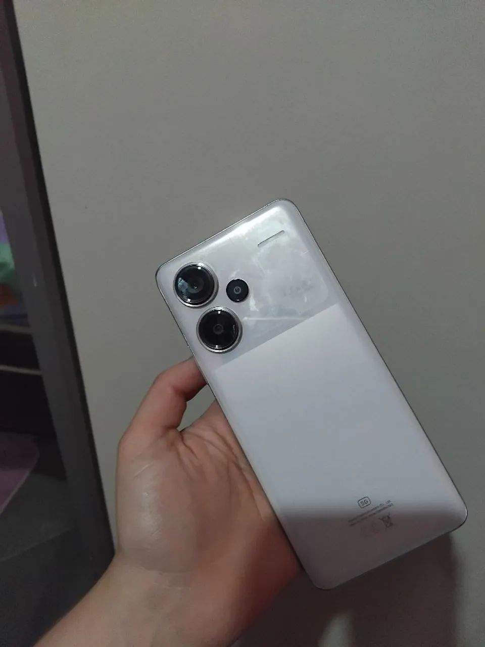 Xiaomi note 13 pro plus leia tudo  - Foto 4