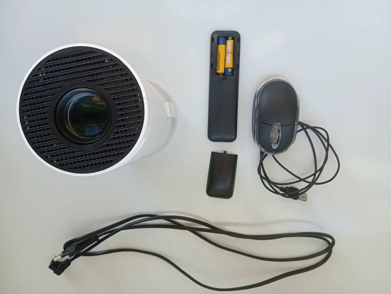 Projetor Portátil Smart 4K - Foto 2
