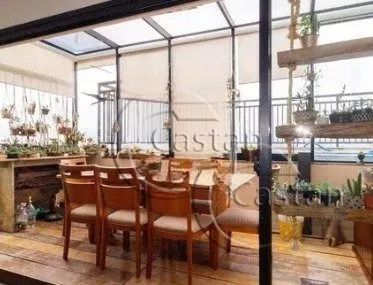 cobertura de 140m² na mooca - Foto 5