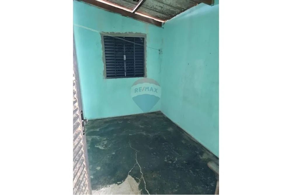 Casa em Confresa - 3 Quartos e Quintal! - Foto 2