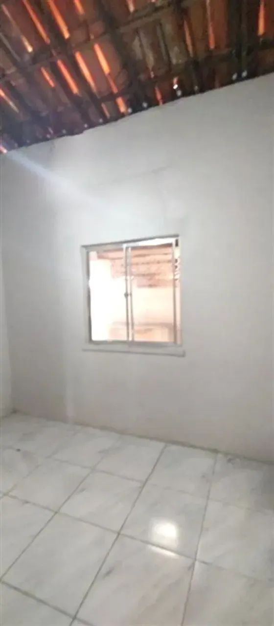 Casa térrea com 3 quartos em Jóquei Clube - Fortaleza - CE - Foto 3