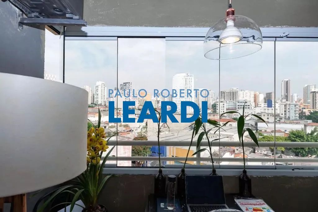 APARTAMENTO - BARRA FUNDA - SP