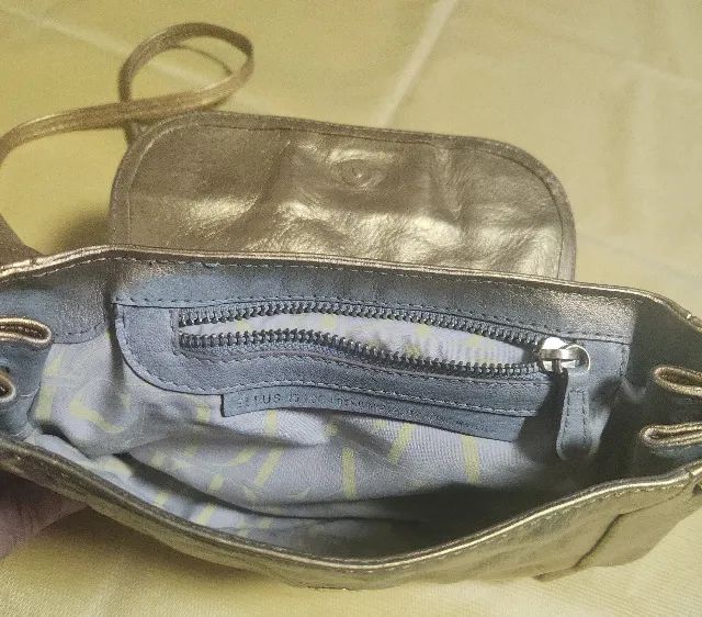 Bolsa EllusDLX - Foto 4