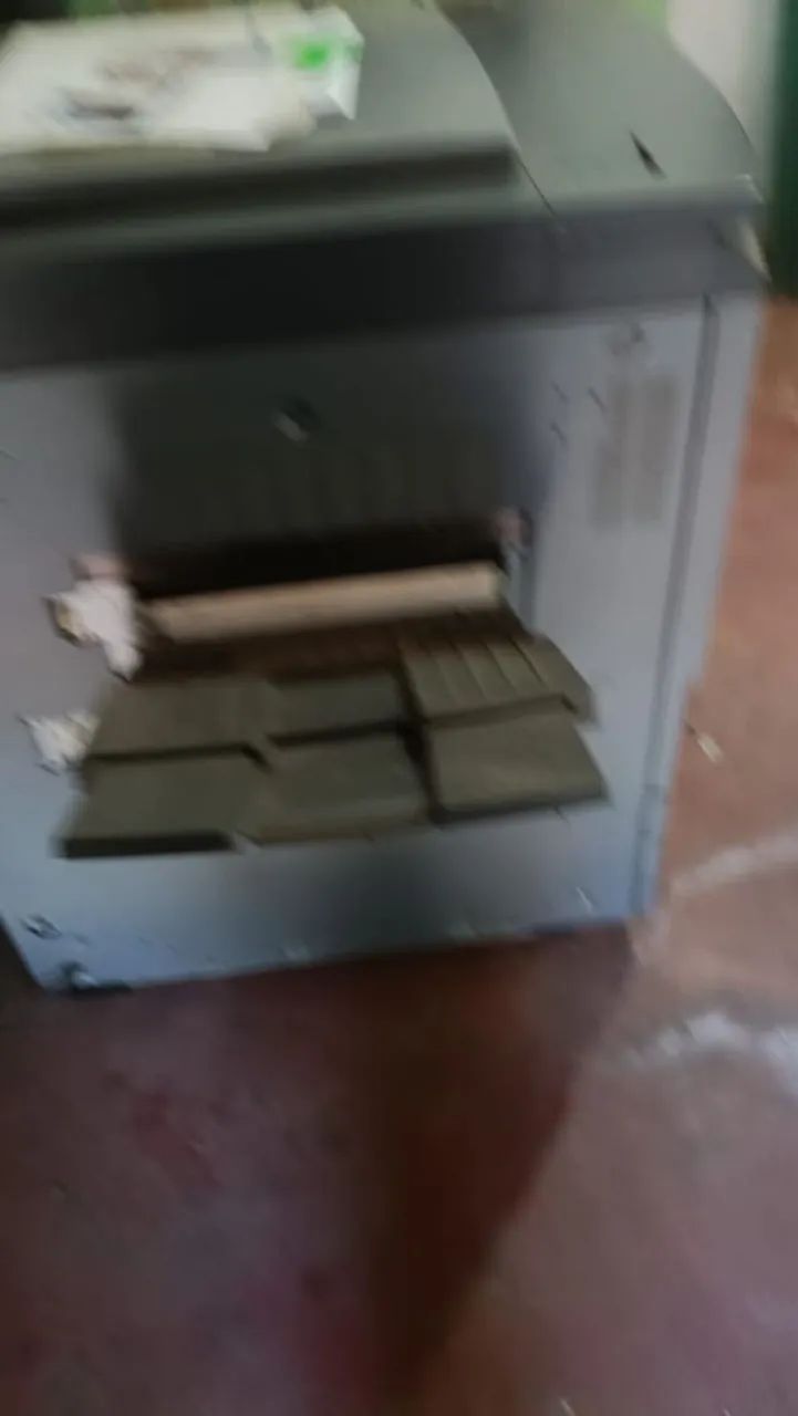 Impressora Konica Minolta bizhub PRO C6500 - Foto 5