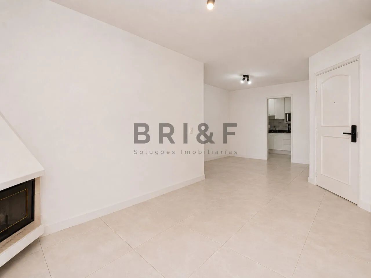 Apartamento mobiliado - 85m² - 3 dormitórios (1 suíte), 2 vagas - Brooklin - Foto 4