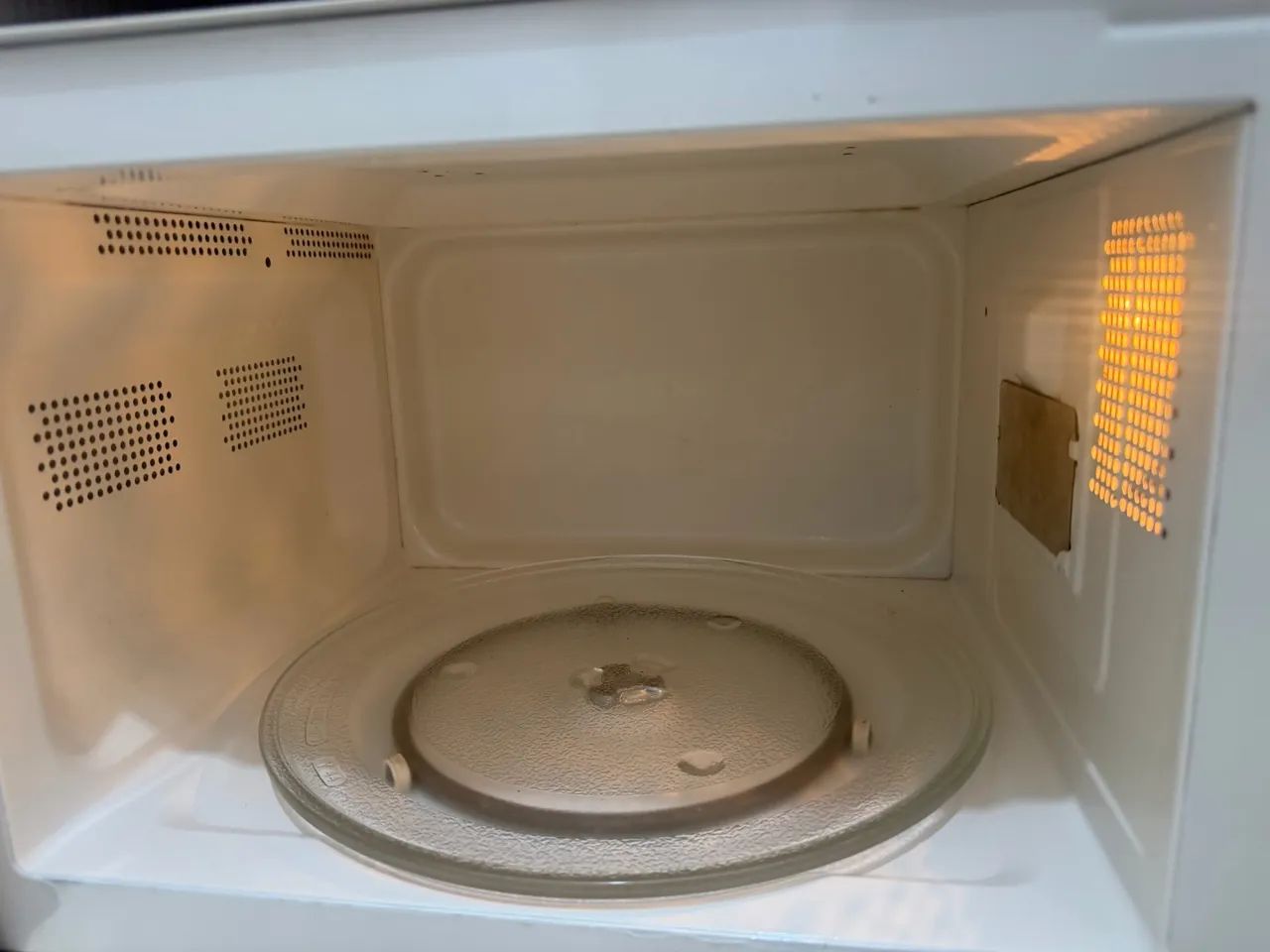 Microondas Philco 25 litros  - Foto 3
