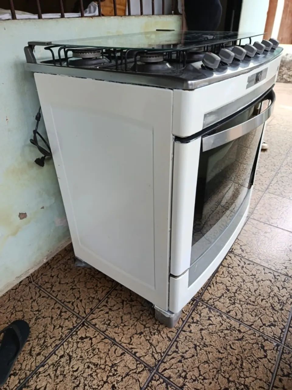 fogao - Foto 4