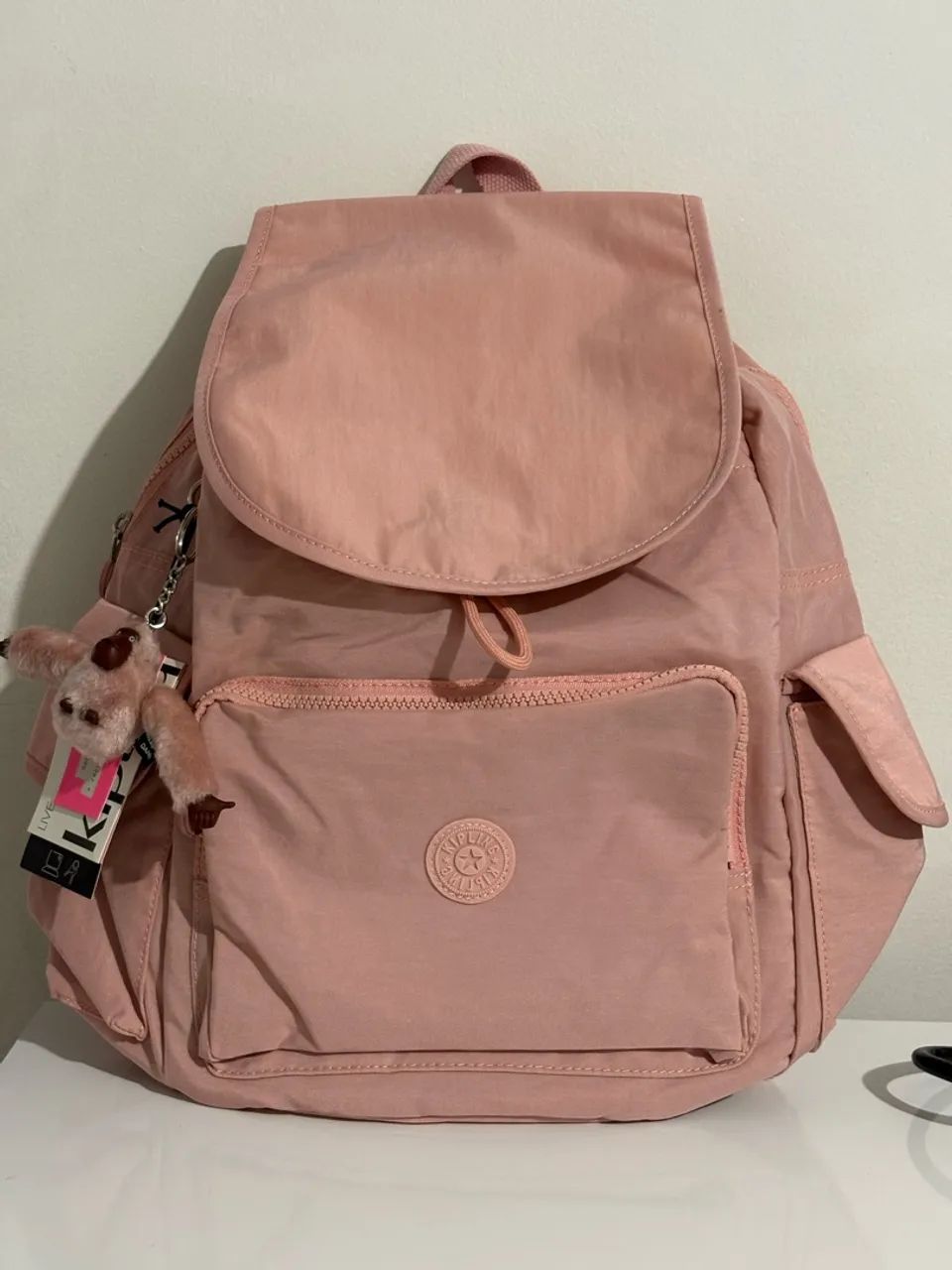 Mochila Kipling City Pack