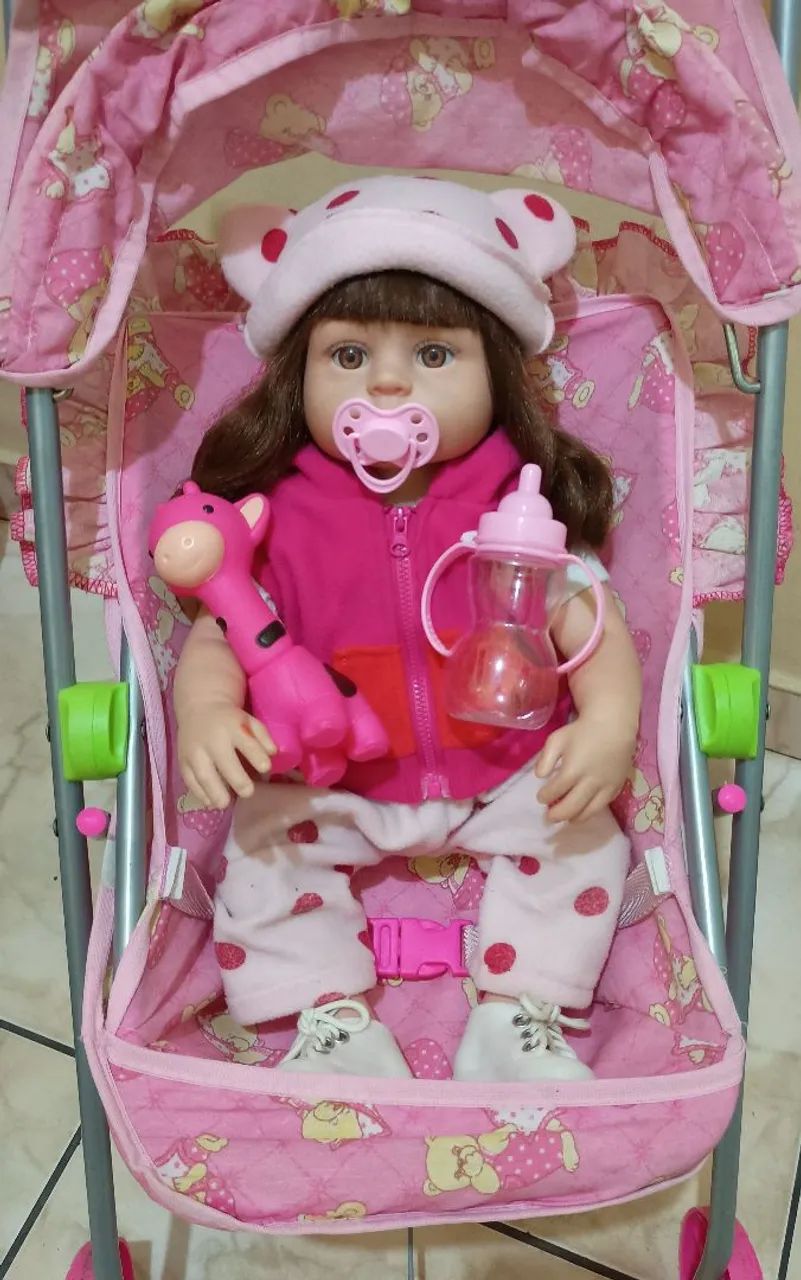 Bebe reborn 