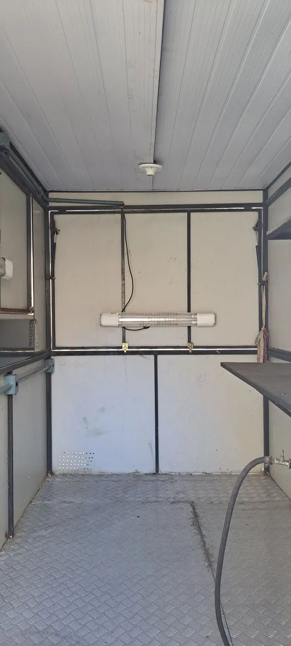 TRAILER EMPLACADO PARA NEGÓCIOS  - Foto 5