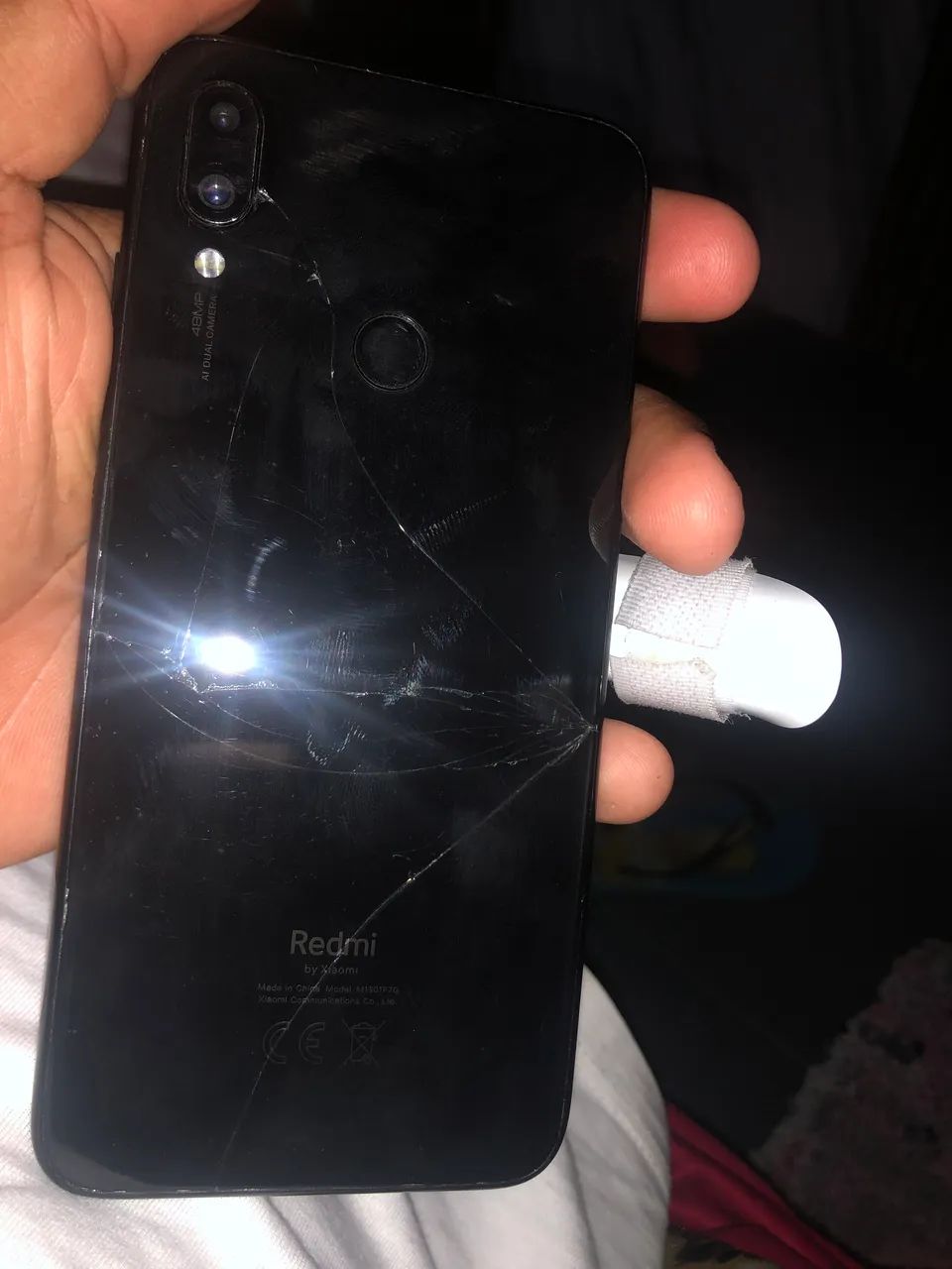 Celular pra rodar  - Foto 2