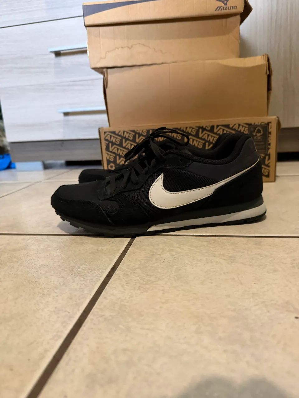 Tênis Nike 
