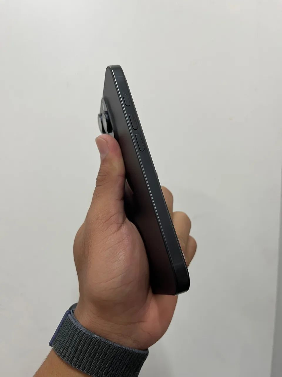 iPhone 16 Pro - 128gb - Foto 3