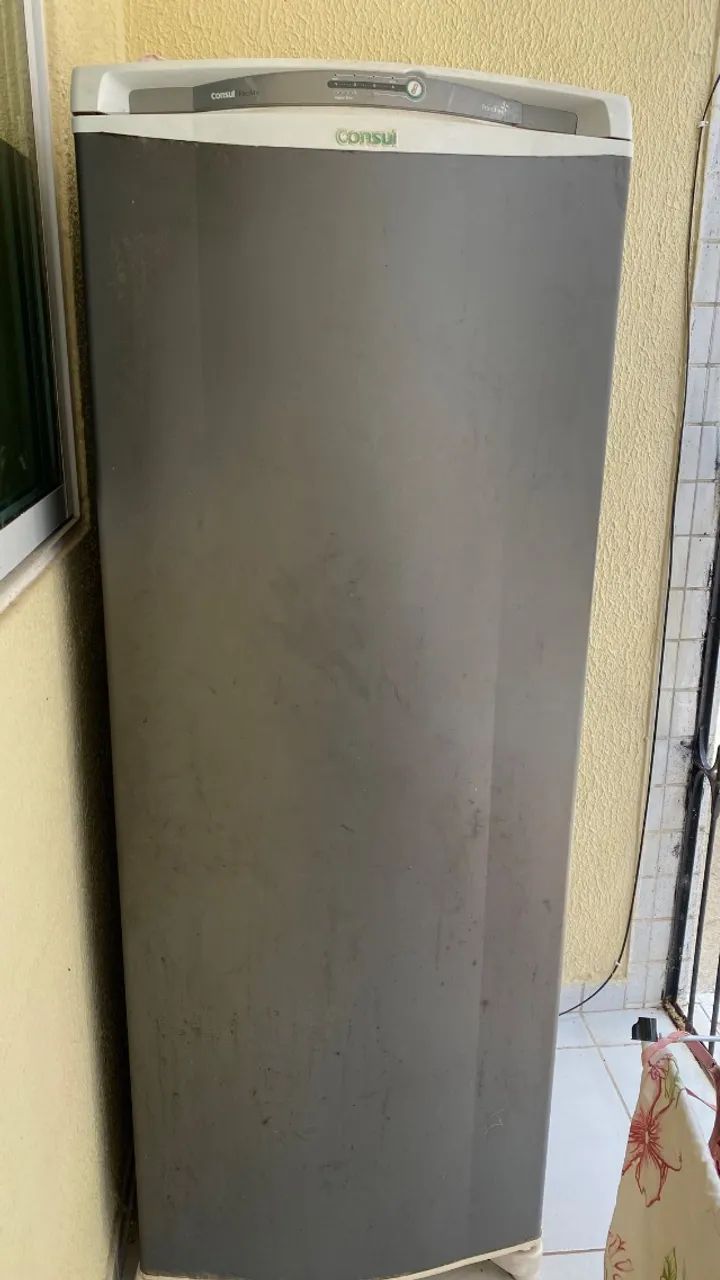 Geladeira 