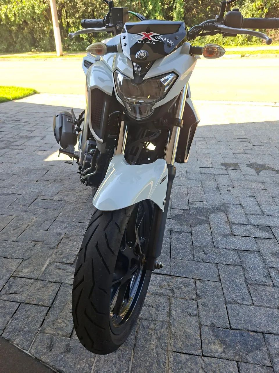 Fz25 2019 - Foto 2