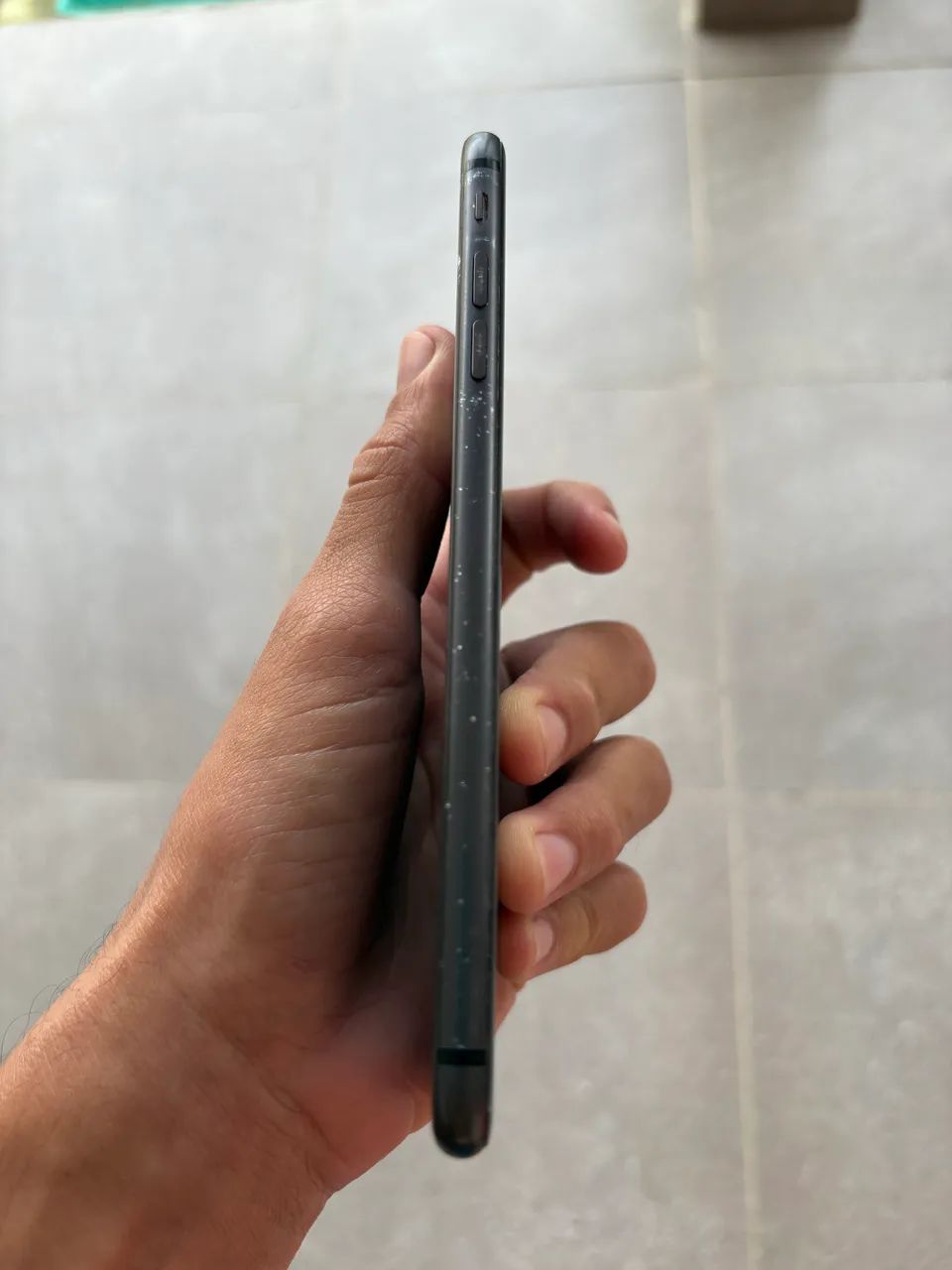 iPhone 8 Plus (com nota fiscal) - Foto 4