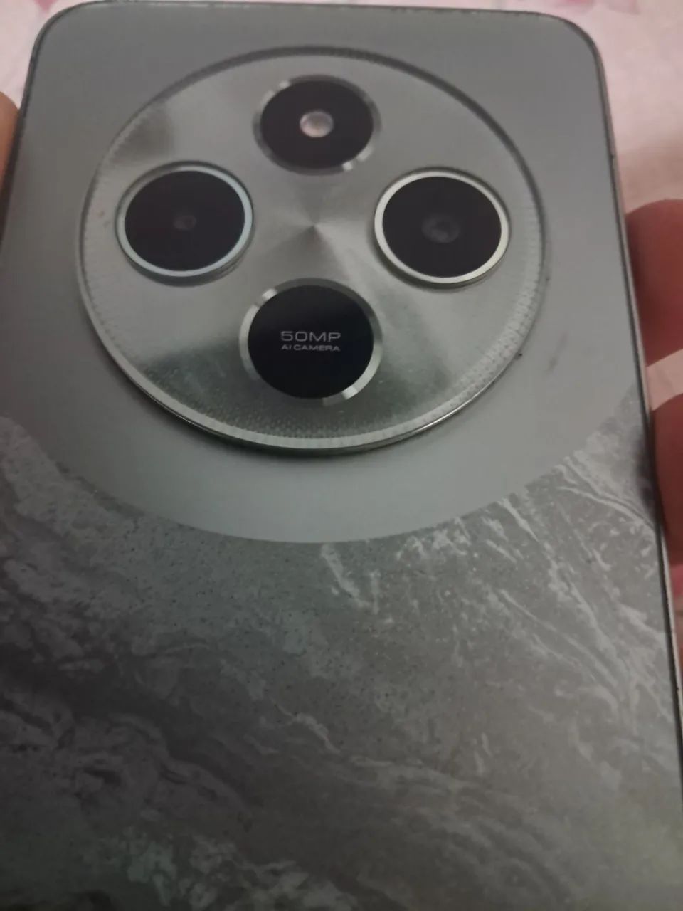 Xiaomi poco c75 256 giga - Foto 3