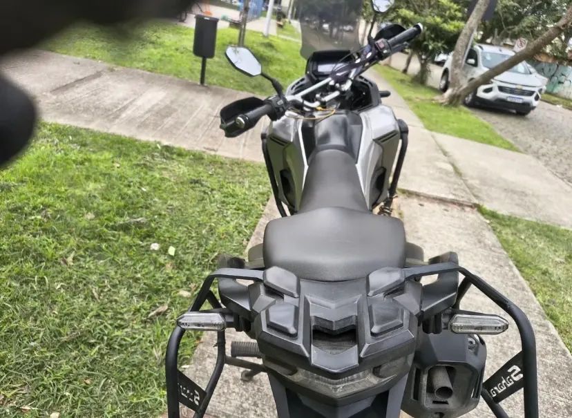 Sahara 300  - Foto 3