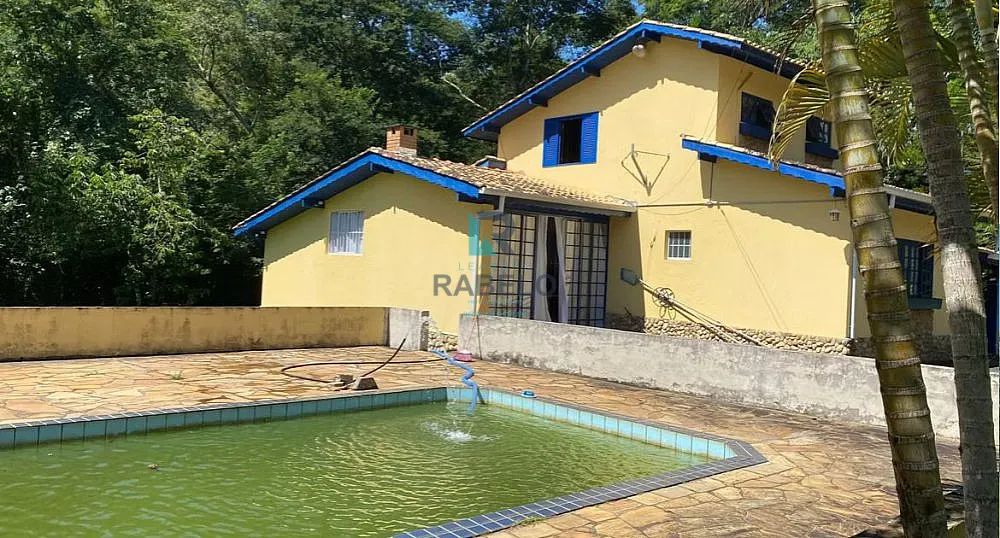 SÍTIO FORMADO COM FÁCIL ACESSO EM SILVEIRAS-SP - Foto 2