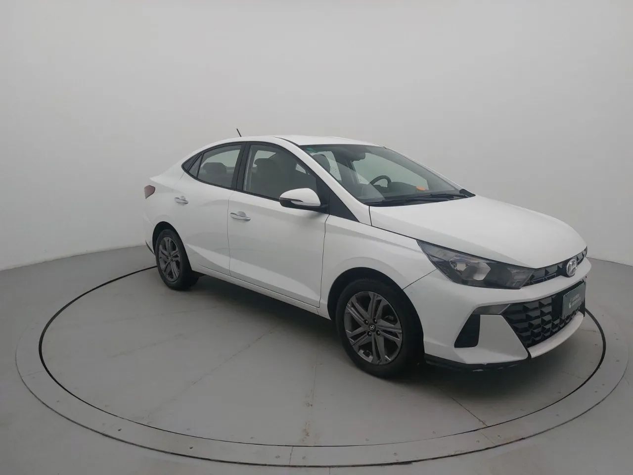 Hyundai HB20S Limited 1.0 TB Flex 12V Aut., foto 7 de 18