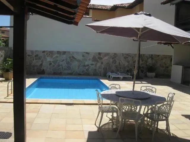 Imóvel para venda tem 363 metros quadrados com 4 quartos em Camboinhas - Niterói - RJ - Foto 2