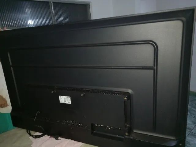TV PHILIPS Smart, 55" 4K - Foto 3