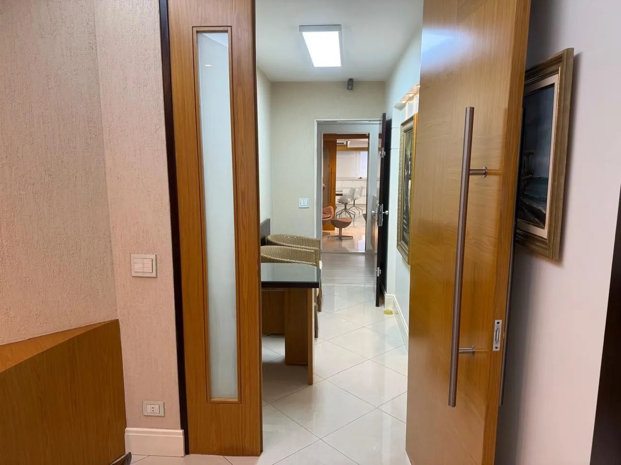 Sala à venda no bairro Centro em Uberlândia - Foto 4
