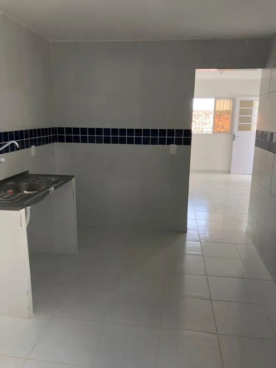 Imóvel para venda com 54 metros quadrados com 2 quartos em Desterro - Abreu e Lima - PE - Foto 4