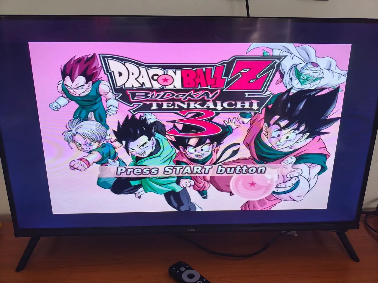 PS2 em ótimo estado - Foto 2