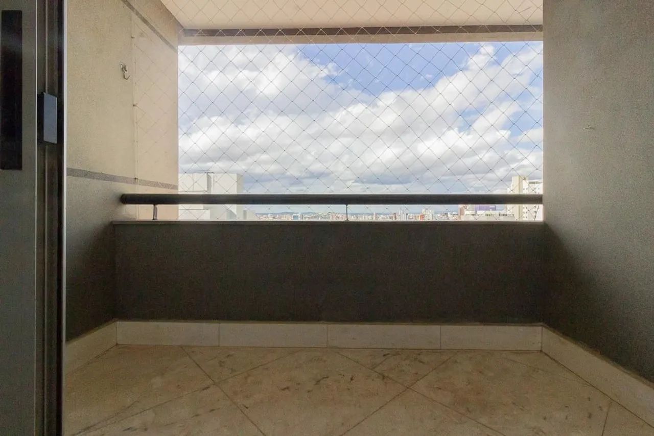 Apartamento à Venda - Gutierrez, 3 Quartos, 95 m2 - Foto 5
