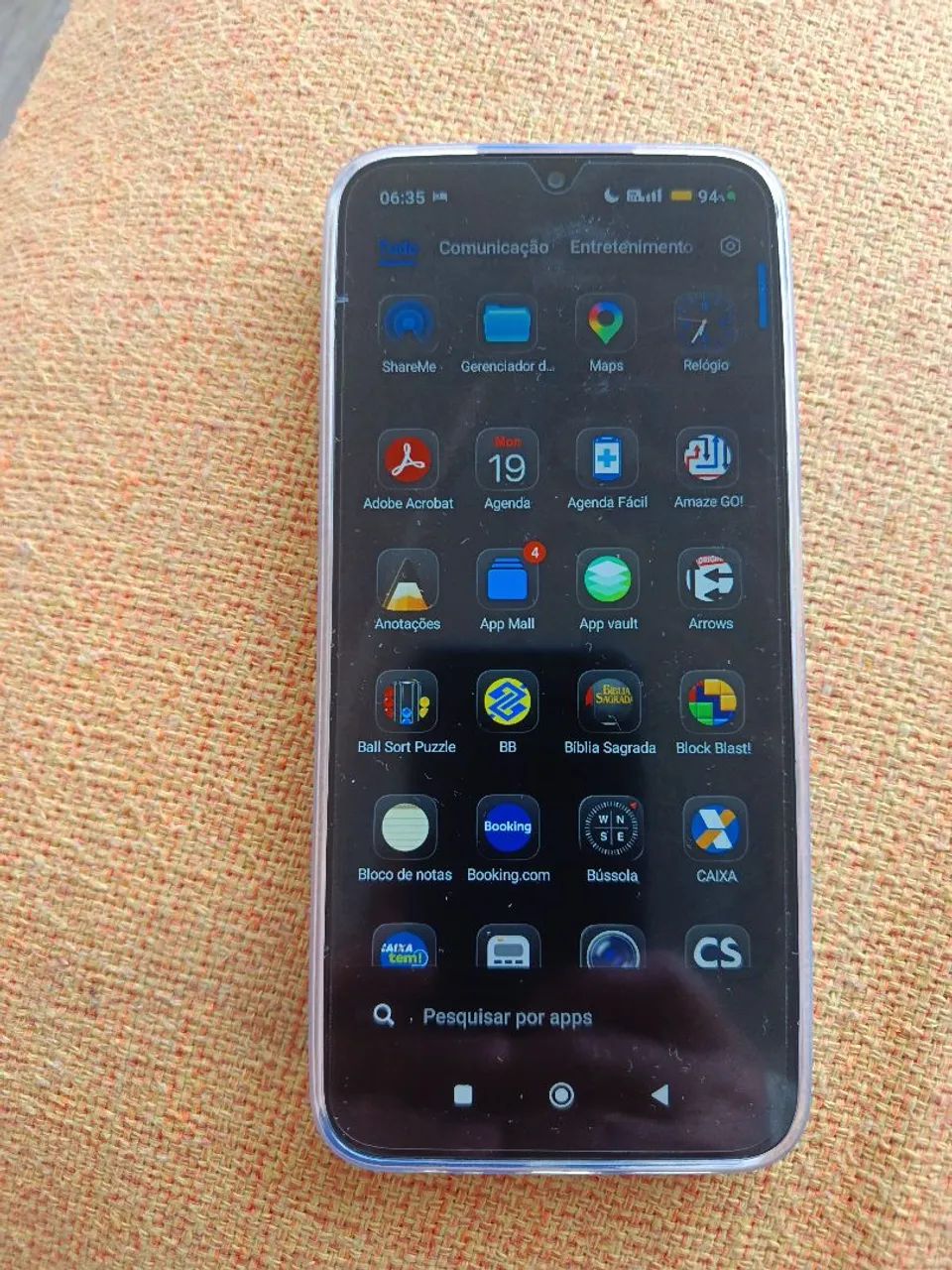 POCO C85 - Foto 4